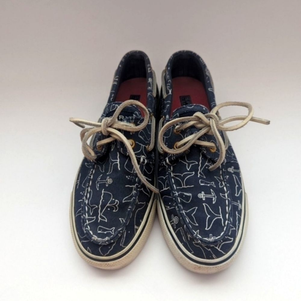 Sperry Top Sider Boat Shoes Women's Size‎ 5